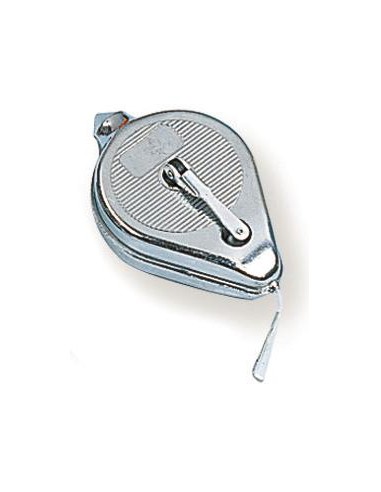 MARCADOR DE LINHA ALUMINIO MONDELIN 30 M