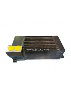RADIADOR OLEO PARA MAQUINA...