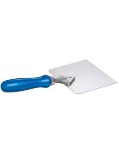 RASPADOR DE MÃO PARA PLACAS...