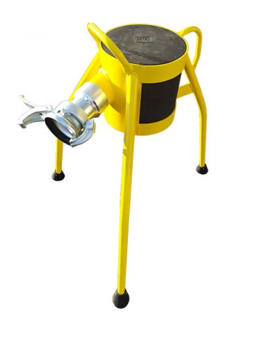 TRIPE PARA BETONILHA COMPLETO 600 MM...