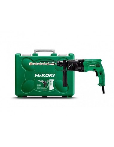 BERBEQUIM MARTELO ELETRICO HIKOKI DH24PG