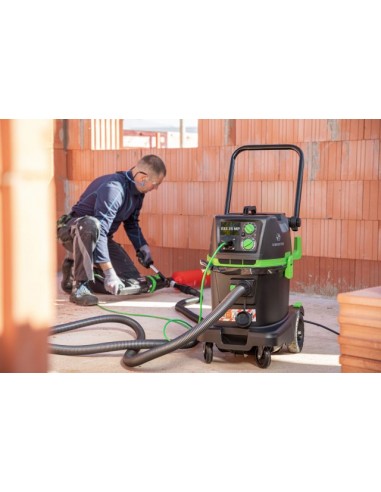 ASPIRADOR EIBENSTOCK ESS35MP