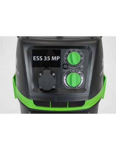 ASPIRADOR EIBENSTOCK ESS35MP