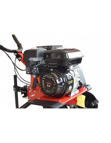 MOTOENXADA KPC KL350-2V