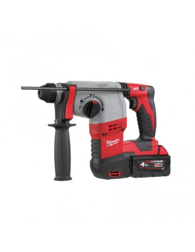 MARTELO COMBINADO MILWAUKEE HD18H-402C
