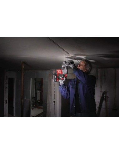 MARTELO COMBINADO MILWAUKEE HD18H-402C