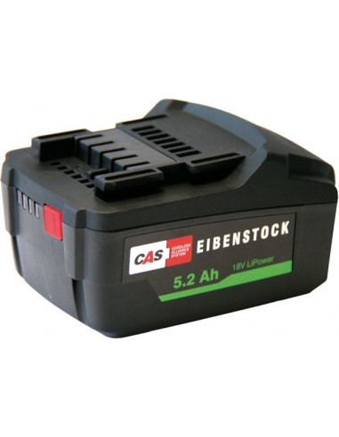 TALOCHA EIBENSTOCK SEM FIO EPG300A
