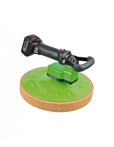 TALOCHA EIBENSTOCK SEM FIO EPG300A