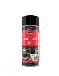SPRAY MULTI LUBE 6 EM 1 -...