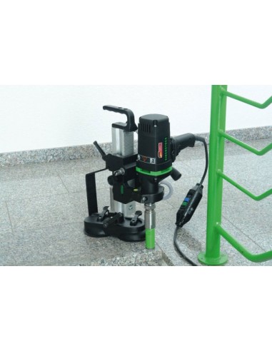 CAROTEADORA EIBENSTOCK END 1550 P