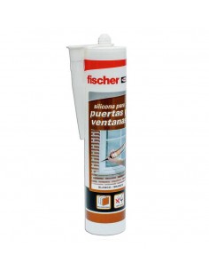 SILICONE NEUTRO PORTAS E...