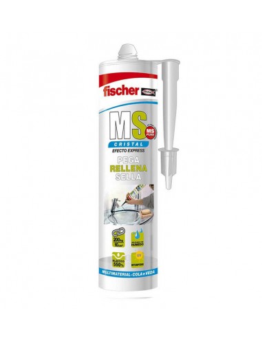 SILICONE MS PLUS FISCHER