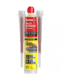 BUCHAS QUIMICAS FISCHER