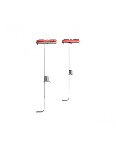 BUCHAS DUOTEC FISCHER