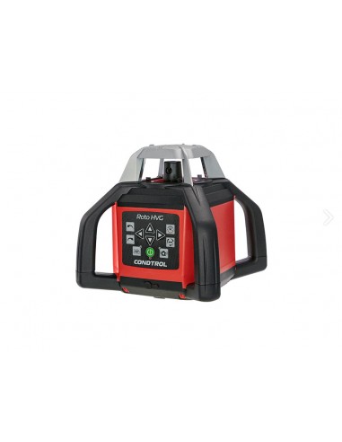 LASER ROTATIVO ROTO HVG  - LINHA...