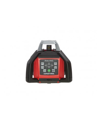 LASER ROTATIVO ROTO HVG  - LINHA...