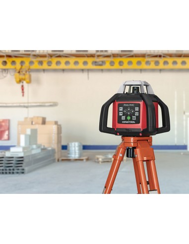 LASER ROTATIVO ROTO HVG  - LINHA...
