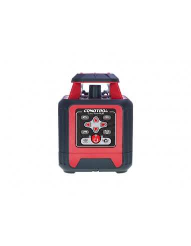 LASER ROTATIVO EASY ROTO HVR - LINHA...