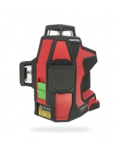 NIVEL LASER OMNILINER G3D,...