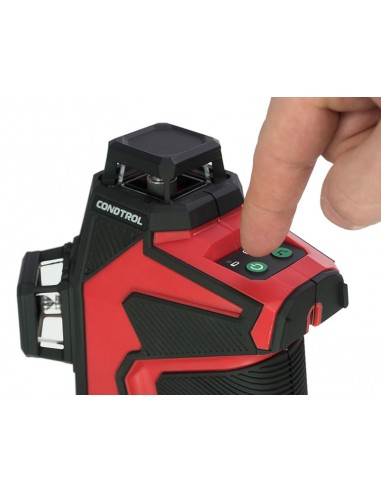 NIVEL LASER OMNILINER G3D, NIVEIS...