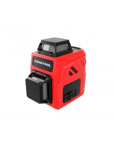 NÍVEL LASER SMART 3D - LINHAS VERDES...