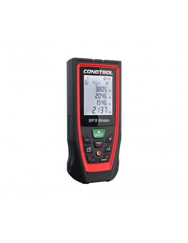 MEDIDOR DE DISTÂNCIA, LASER, 120 M,...