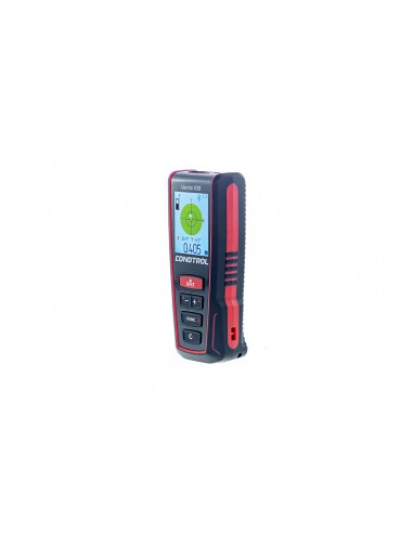 MEDIDOR DE DISTÂNCIA, LASER, 100 M -...