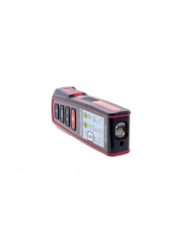 MEDIDOR DE DISTÂNCIA, LASER, 100 M -...