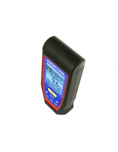 MEDIDOR DE HUMIDADE HYDRO PRO CONDTROL