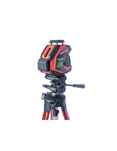 TRIPE H150 CONDTROL - ACESSORIOS