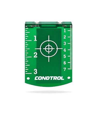 ALVOS MAGNÉTICOS LASER CONDTROL