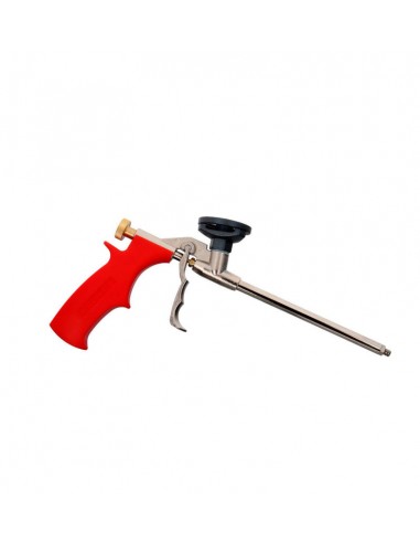 PISTOLA ESPUMA PUP M3 FISCHER
