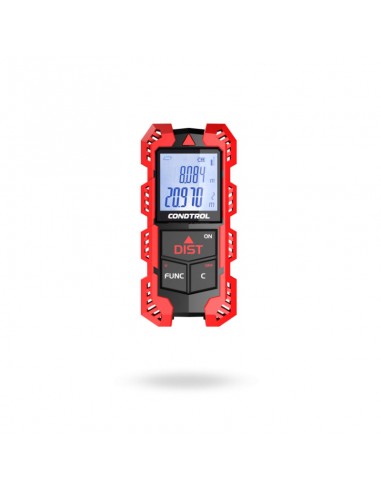 MEDIDOR LASER TRACCER 30 CONDTROL