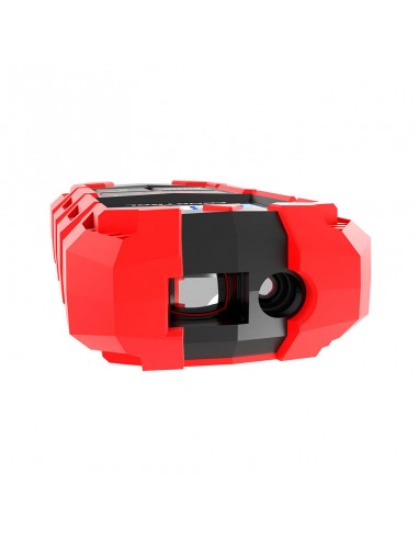 MEDIDOR LASER TRACCER 30 CONDTROL
