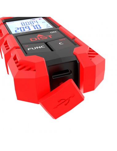 MEDIDOR LASER TRACCER 30 CONDTROL