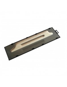 PALUSTRA SUIÇA 50x14 CM -...