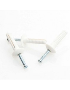 BUCHA TAPIT 6X25 MM - 1000...