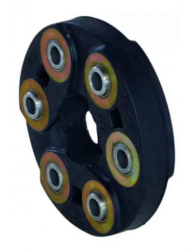 CARDAN ARTICULAR BORRACHA PFT PARA...