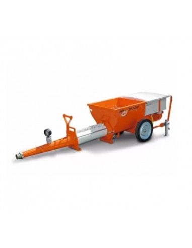 MAQUINA BOMBEAR PFT ZP3 XXL