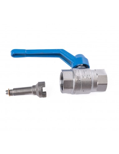 TORNEIRA AR M740 COMPLETA AZUL