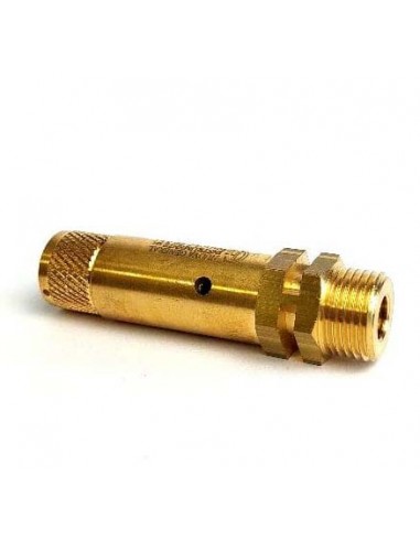 VALVULA SEGURANÇA PUTZMEISTER M740