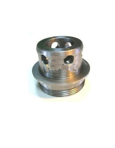 PORCA P/TORNEIRA PURGA (NOVO MODELO)