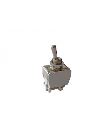 INTERRUPTOR PARA MAQUINA BETONILHA PM