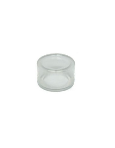 CAPA PROTEÇÃO INTERRUPTOR BRANCO PM/BM