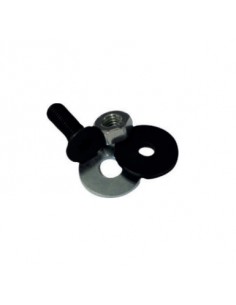 PARAFUSO FORRAS HARDOX 6 MM...