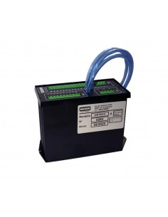 BLACK BOX MIXER