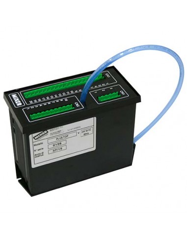 BLACK BOX MIXER