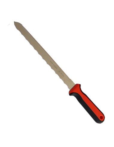 ESPADA CORTE DE MATERIAIS ISOLANTES