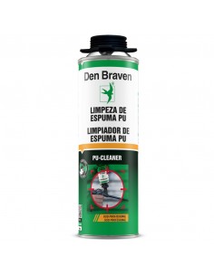 SPRAY DILUENTE LIMPEZA...
