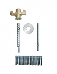 KIT DE FIXAÇAO EIBENSTOCK...